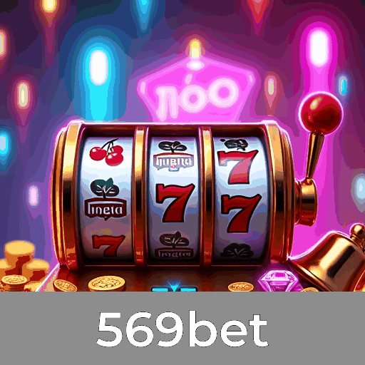 569bet: Experiência Premium em uma Plataforma de Apostas Confiável