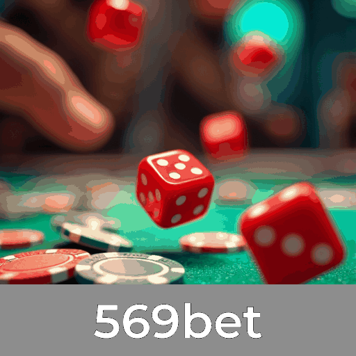 569bet: Cassino VIP Brasileiro com Dealers Ao Vivo e Blackjack Brasil