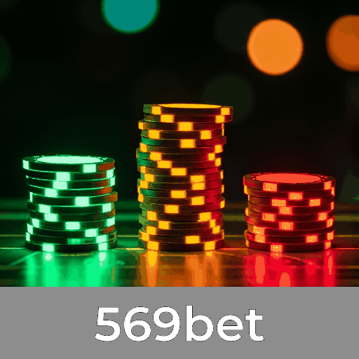 569bet New Player Bonus
