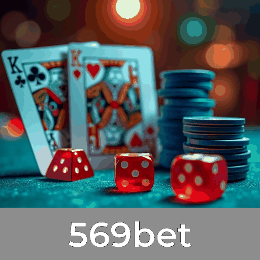 569bet: Plataforma confiável e premiada